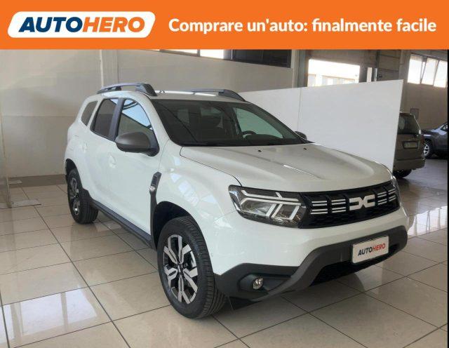 DACIA Duster 1.5 Blue dCi 8V 115 CV 4x2 Journey
