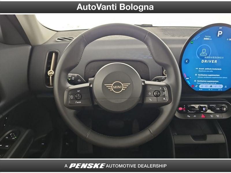 MINI Countryman Mini Countryman 2.0 48V D Essential auto