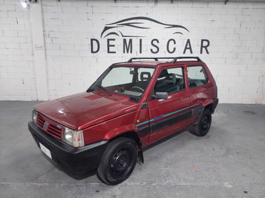 Fiat Panda 1100 i.e. cat 4x4 Country Club