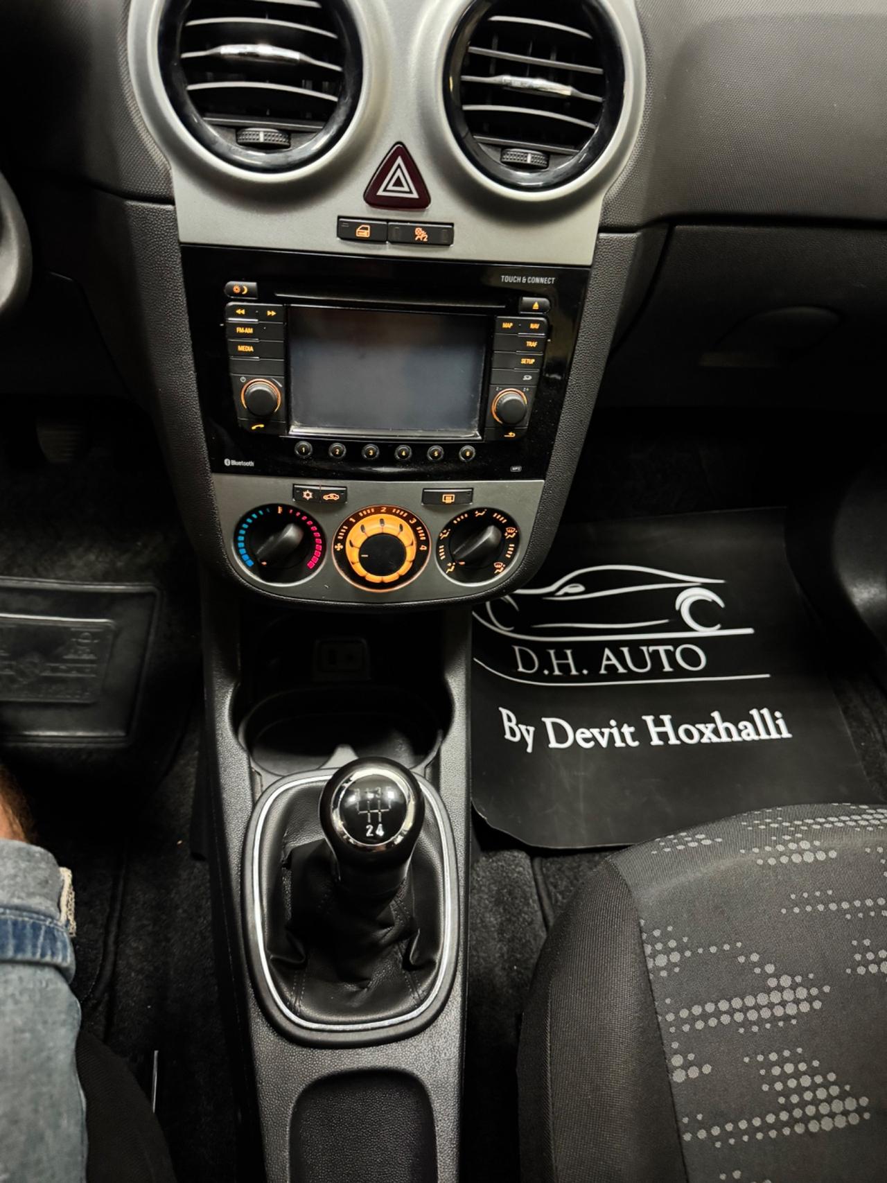 Opel Corsa 1.3 CDTI 75CV F.AP. 5 porte Elective