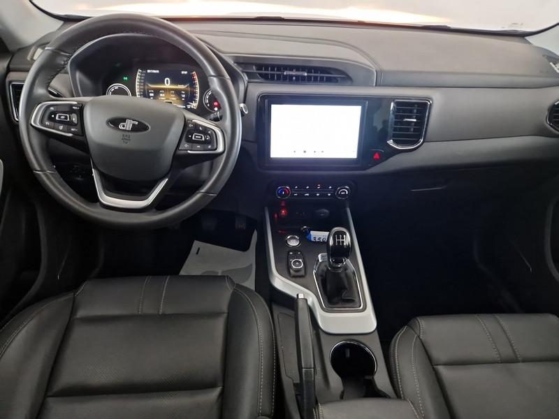 DR MOTOR DR4.0 1.5 MT BENZ GPL