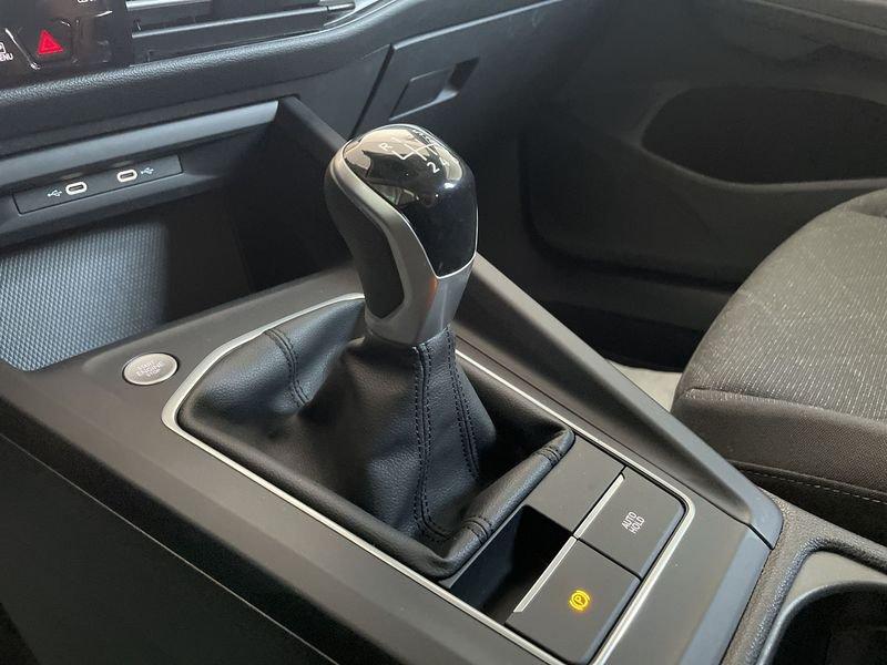 Volkswagen Golf 8 1.5 TSI EVO ACT Life