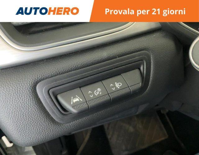 RENAULT Captur TCe 130 CV EDC FAP Intens