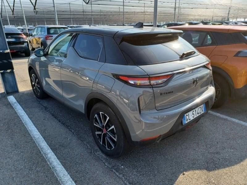 DS DS 3 E-Tense E-TENSE Performance Line