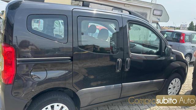 CITROEN Nemo 1.4 HDi 70CV (Garanzia 12 Mesi)