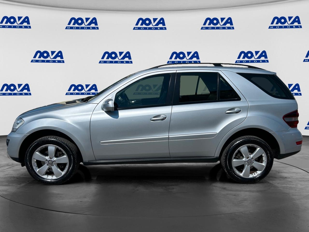 Mercedes-benz ML 350 CDI Sport