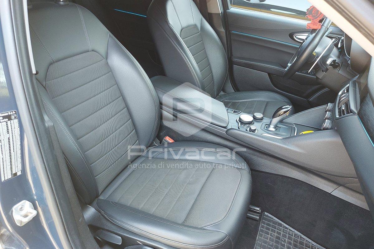 ALFA ROMEO Giulia 2.2 Turbodiesel 150 CV AT8 Business