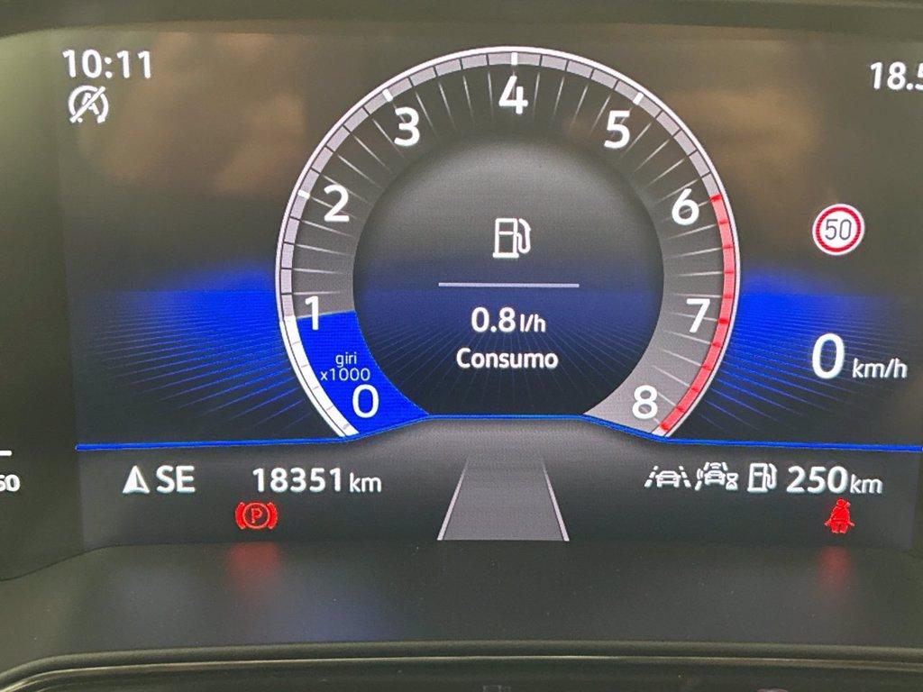 VOLKSWAGEN Taigo 1.0 tsi life 115cv del 2025