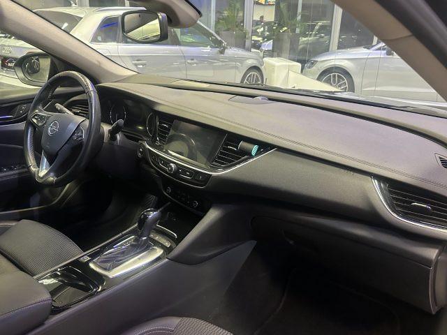 OPEL Insignia 2.0 CDTI S&S Aut. Sports Tourer Innovation