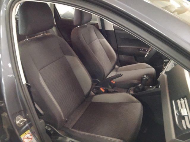 VOLKSWAGEN Polo 1.0 MPI Trend 5p. C/GRIMALDI SPECIAL DAY