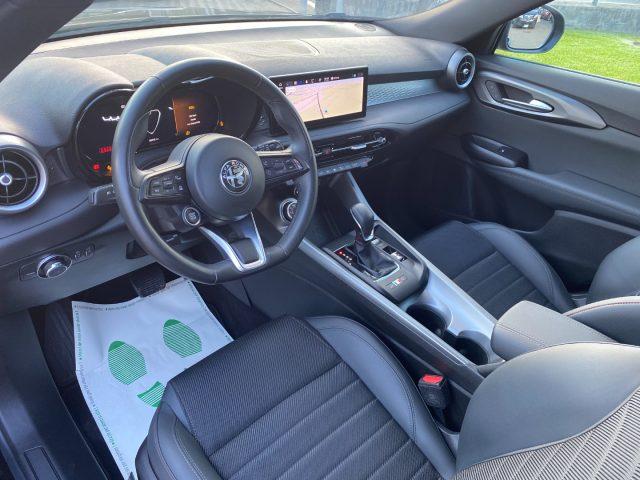 ALFA ROMEO Tonale 1.6 diesel 130 CV TCT6 Sprint