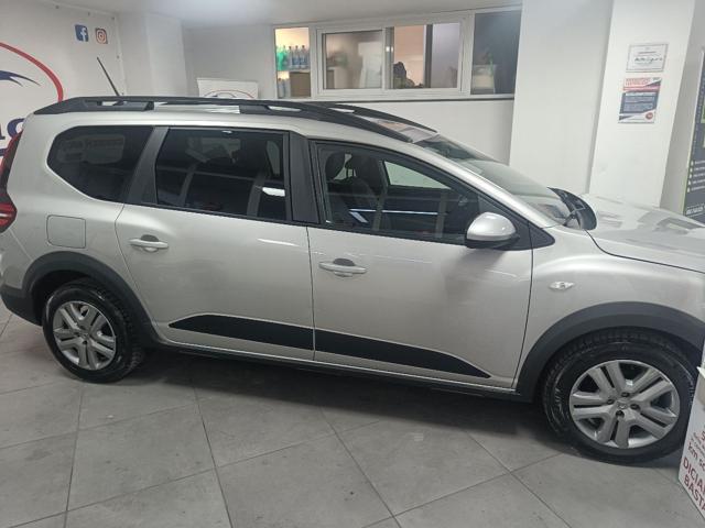 DACIA Jogger 1.0 TCe GPL 100 CV 5 posti Comfort