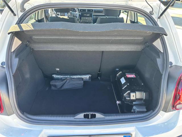 CITROEN C3 BlueHDi 100 S&S Feel OK NEOPATENTATO