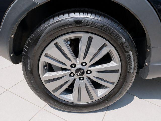 KIA Sportage 1.7 CRDI 115 Cv VGT 2WD Cool