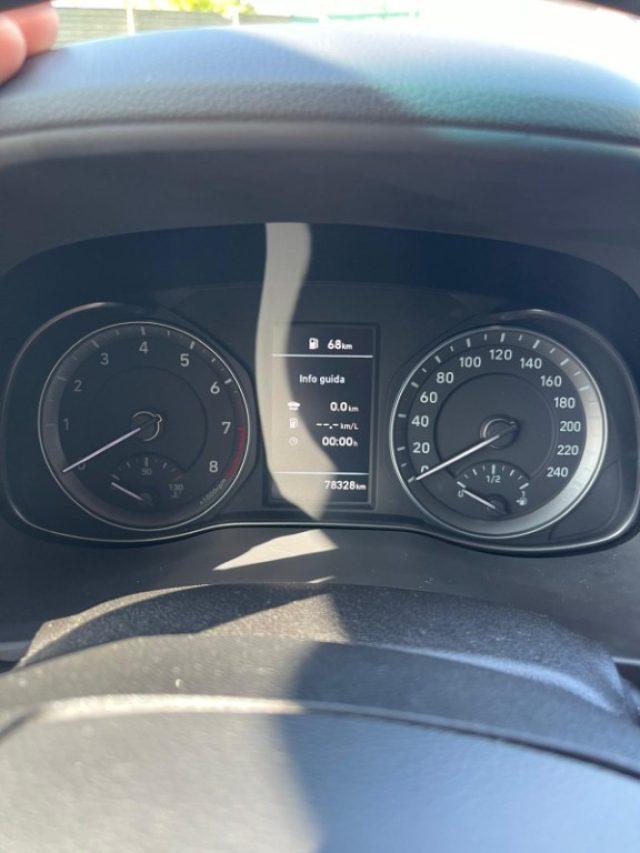 HYUNDAI Kona 1.0 T-GDI Style