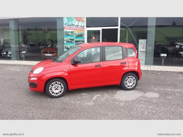 FIAT Panda 1.0 FireFly S&S Hybrid Easy