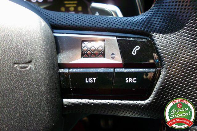 DS AUTOMOBILES DS 7 BlueHDi 130 aut. Performance Line