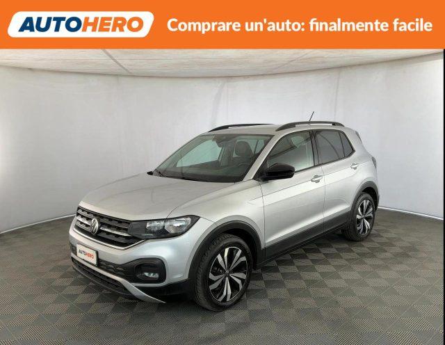 VOLKSWAGEN T-Cross 1.0 TSI Style BMT