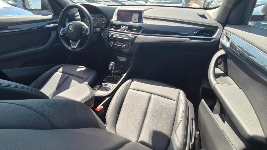 Bmw X1 sDrive18d xLine Plus - 2021