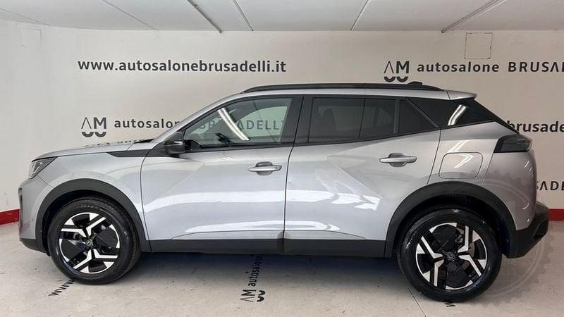 Peugeot 2008 2008 PureTech 100 S&S Allure RETROC. KEYLESS RETROC.