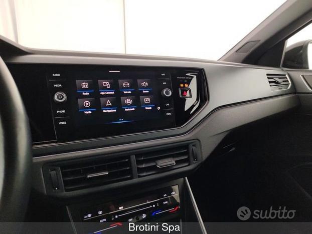 Volkswagen Taigo 1.0 TSI 110 CV R-Line