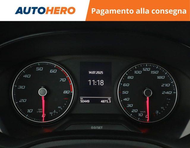 SEAT Ibiza 1.0 EcoTSI 95 CV 5 porte Style