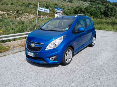 Chevrolet Spark 1.2 Benzina