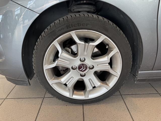 Citroen DS3 1.6 vti So Chic 120cv auto