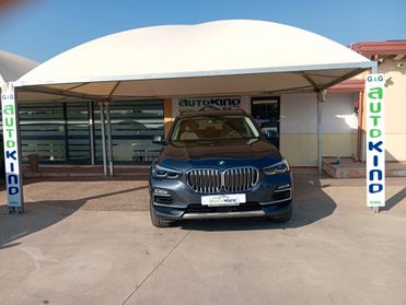 Bmw X5 xDrive25d xLine
