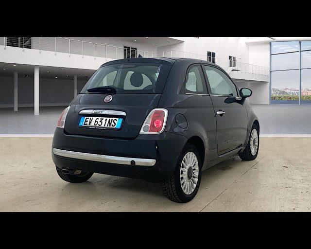 FIAT 500 1.2 Pop 69cv E6