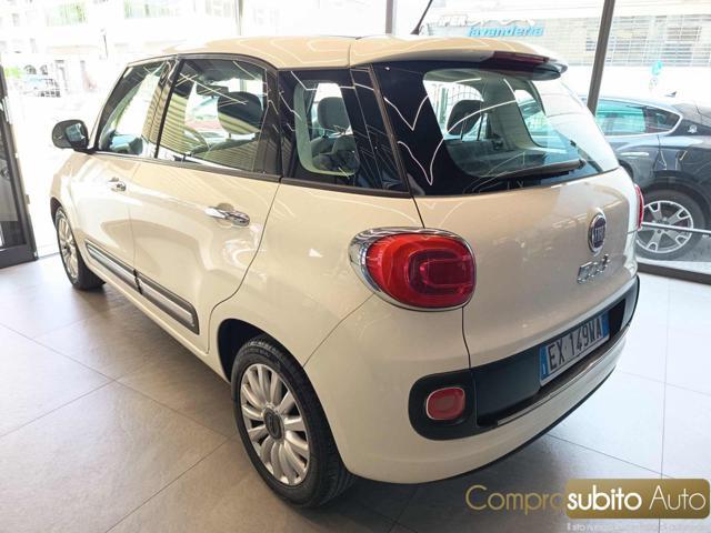 FIAT 500L 1.3 Multijet 85 CV Pop Star