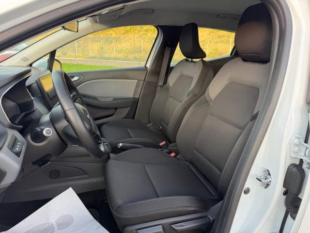 RENAULT Clio Blue dCi 85 CV 5 porte Business