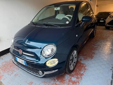 Fiat 500 1.2 Lounge AUTOMATICA