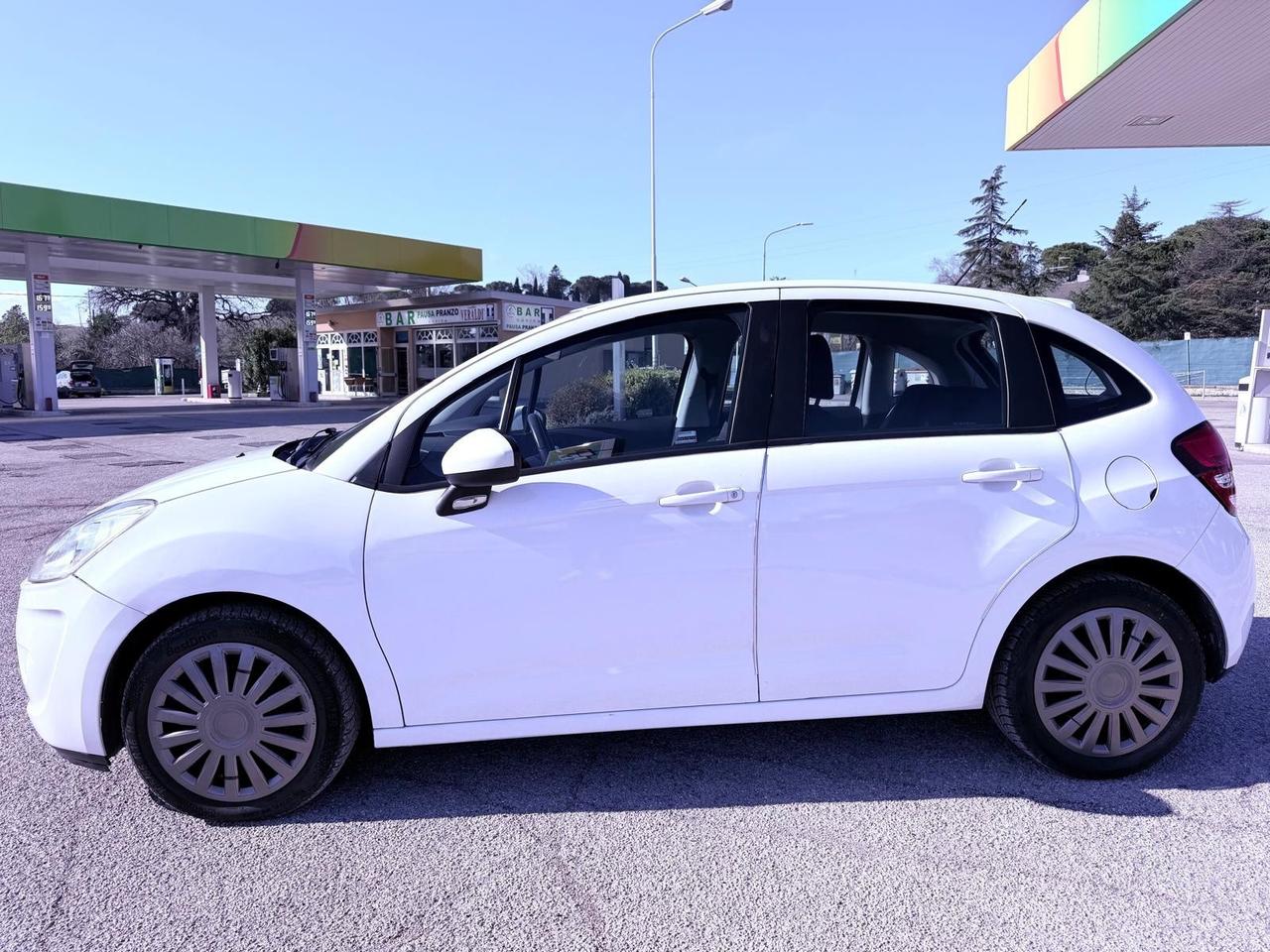 Citroen C3 1.4 GPL Ok neopatentati