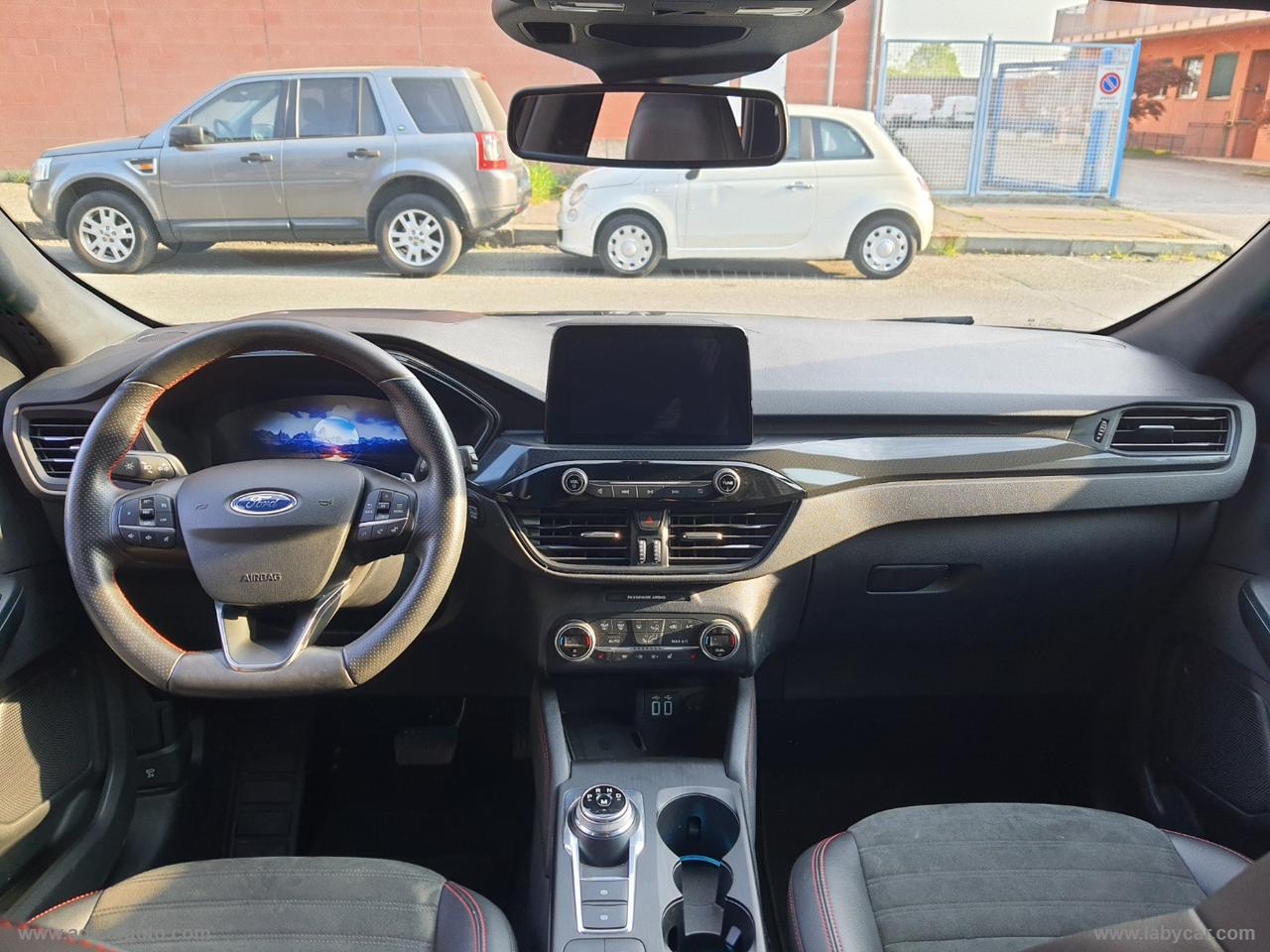 FORD Kuga 1.5 TDCI 120 CV S&S 2WD ST-Line