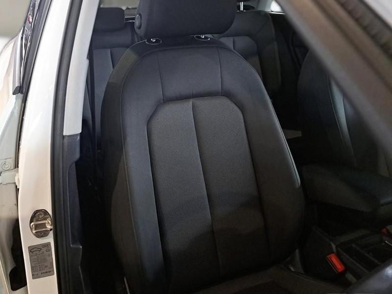 AUDI Q3 35 TDI S TRONIC BUSINESS SUV