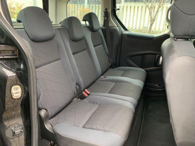 PEUGEOT Partner Tepee 1.6 HDi 90CV FAP Outdoor