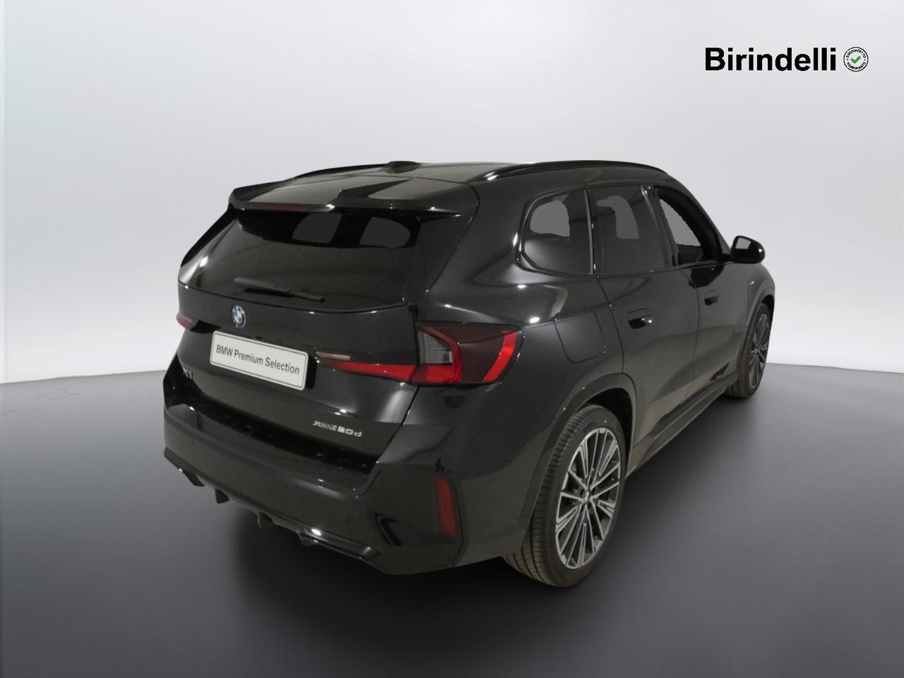 BMW X1 (U11) - X1 xDrive 20d Msport Pro
