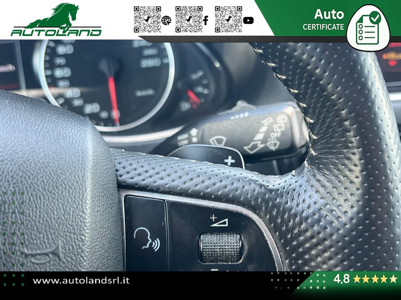 Audi Q5 3.0 V6 tdi quattro s-tronic S-Line