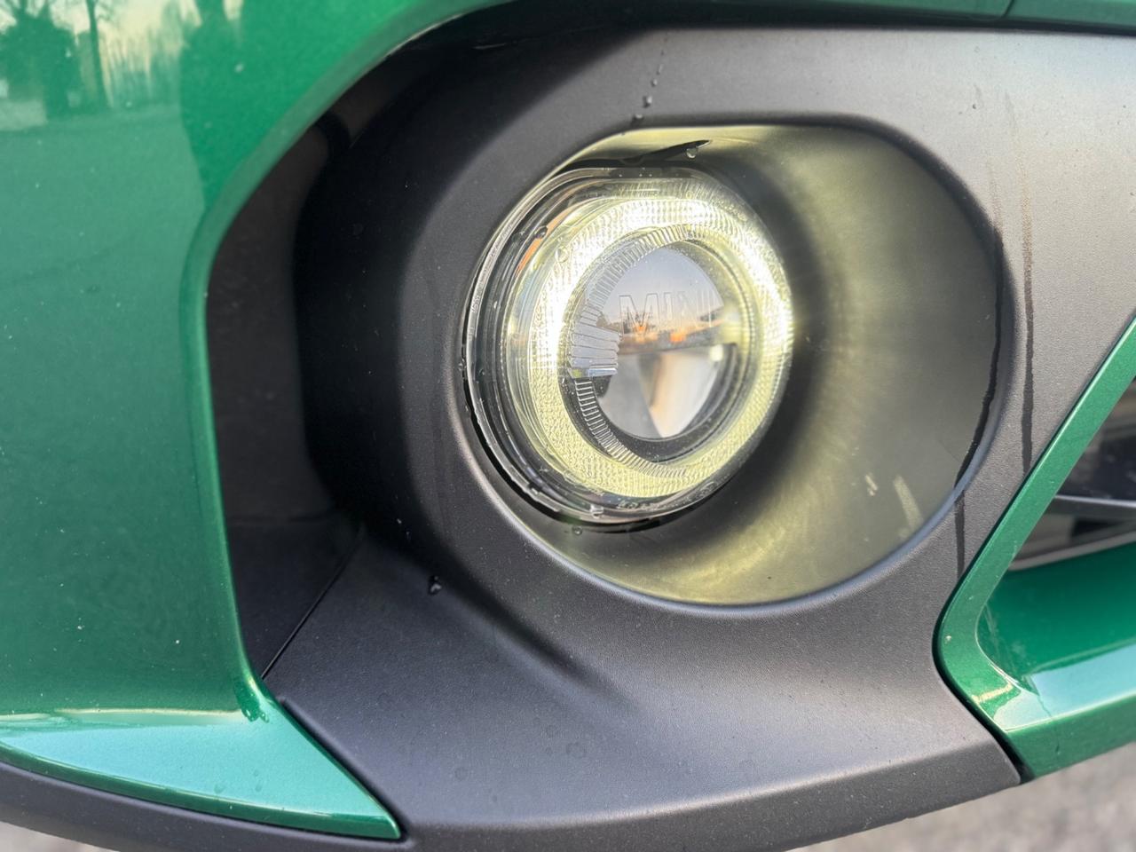 Mini Cooper Countryman 1.5 Essential 136cv final edition