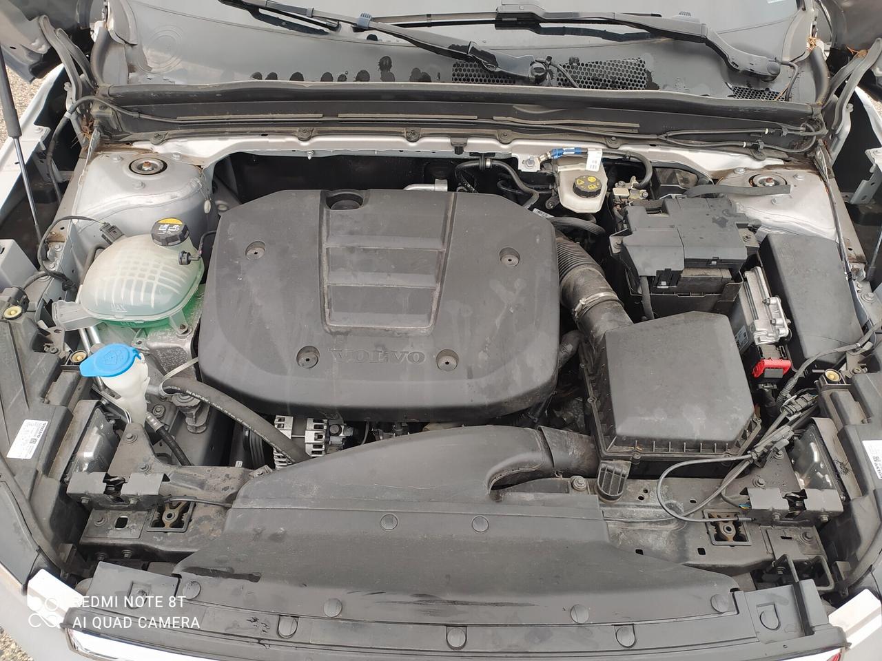 Volvo XC40 T2 1.5 benzina 130 cv