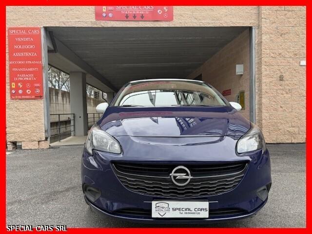 Opel Corsa 1.4 GPL Tech b-Color