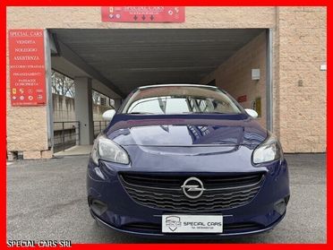 Opel Corsa 1.4 GPL Tech b-Color