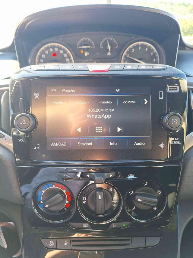 LANCIA Ypsilon 1.2 69 CV 5 porte GPL Gold