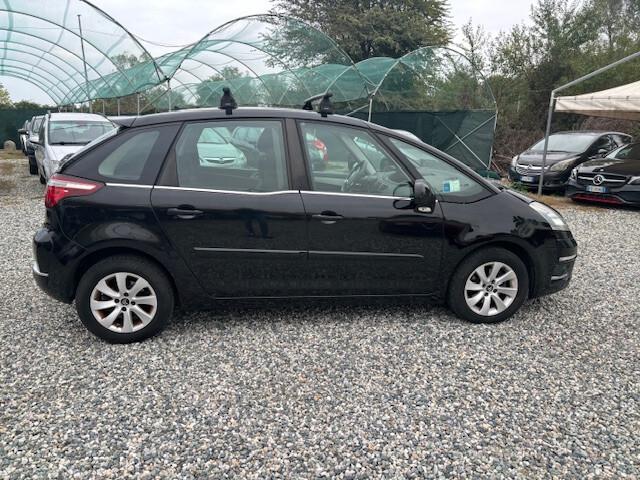 Citroen C4 Picasso 1.6 HDi 110 FAP Attraction
