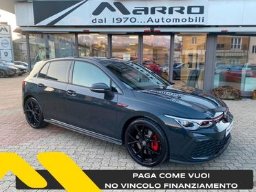 VOLKSWAGEN Golf GTI 8 2.0 MANUALE 19''-Navi-Harman Kardon