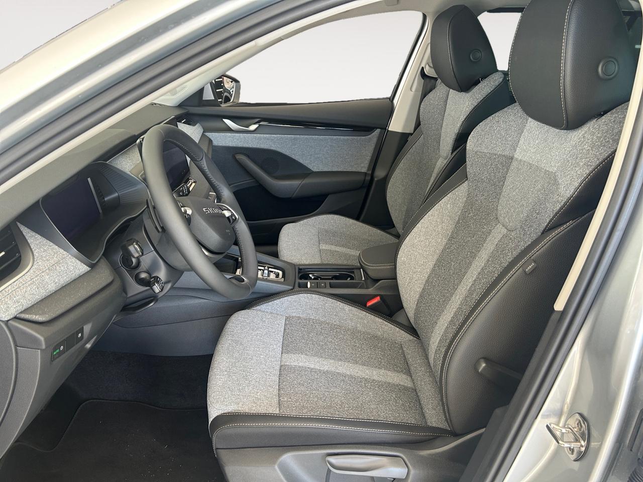 SKODA Octavia Wagon Style 2,0 TDI 110 kW (150 CV) 7 marce - DSG