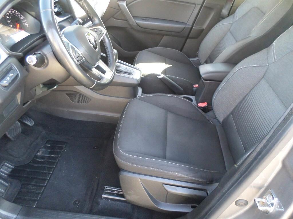 Renault Captur Blue dCi 115 CV Business