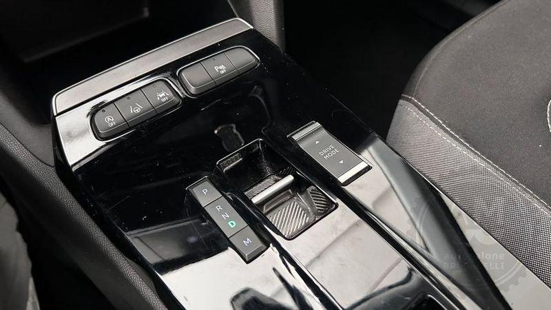 Opel Mokka 1.2 Turbo 130CV aut. Edition NEOPATENT.