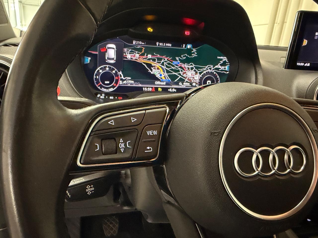 Audi Q2 30 TDI S line Edition - 2.0 TDI - FULL OPTIONAL